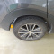 Hyundai Tucson 2017, szary, diesel