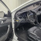 Hyundai Sonata 2017 white, gasl