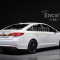 Hyundai Sonata 2017 white, gasl
