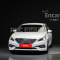 Hyundai Sonata 2017 white, gasl
