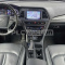 Hyundai Sonata 2017 white, gasl