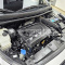 Hyundai Accent 2016 biały, diesel