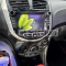 Hyundai Accent 2016 biały, diesel