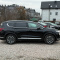 Hyundai Santa Fe (plug in) 2021 black, petrol