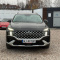 Hyundai Santa Fe (plug in) 2021 black, petrol