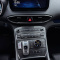 Hyundai Santa Fe (plug in) 2021 black, petrol