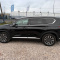 Hyundai Santa Fe (plug in) 2021 black, petrol