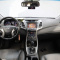 Hyundai Avante 2014 white, diesel