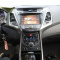 Hyundai Avante 2014 white, diesel