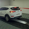Hyundai Tucson 2016 biała, diesel