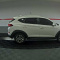Hyundai Tucson 2016 biała, diesel