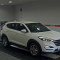 Hyundai Tucson 2016 biała, diesel