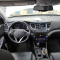 Hyundai Tucson 2016 biała, diesel