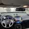 Hyundai Tucson 2013 gray, diesel