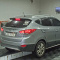 Hyundai Tucson 2013 gray, diesel