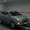 Hyundai Tucson 2013 gray, diesel