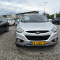 Hyundai LX35 2010 srebrne, Benzyna
