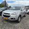 Hyundai LX35 2010 srebrne, Benzyna