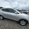 Hyundai LX35 2010 srebrne, Benzyna