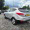 Hyundai LX35 2010 srebrne, Benzyna