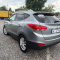 Hyundai Tucson 2013 grise diesel 