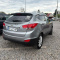 Hyundai Tucson 2013 grise diesel 