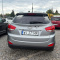 Hyundai Tucson 2013 grise diesel 