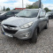 Hyundai Tucson 2013 grise diesel 