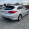 Hyundai I40 2015 srebrny, turbodiesel