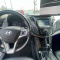Hyundai I40 2015 srebrny, turbodiesel