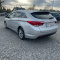 Hyundai I40 2015 srebrny, turbodiesel