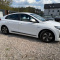 Hyundai IONIQ hybrid 2016 white, petrol