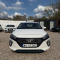Hyundai IONIQ hybrid 2016 white, petrol