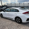 Hyundai IONIQ hybrid 2016 white, petrol