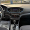 Hyundai IONIQ hybrid 2016 white, petrol