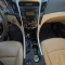 Hyundai Sonata 2012 czerwony, benzyna/gaz