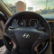 Hyundai Sonata 2012 czerwony, benzyna/gaz
