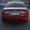 Hyundai Sonata 2012 czerwony, benzyna/gaz