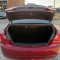 Hyundai Sonata 2012 czerwony, benzyna/gaz