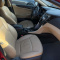 Hyundai Sonata 2012 czerwony, benzyna/gaz