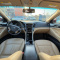 Hyundai Sonata 2012 czerwony, benzyna/gaz