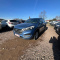 Hyundai Tucson 2016 niebieski, turbodiesel