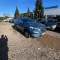 Hyundai Tucson 2016 niebieski, turbodiesel