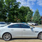 Jaguar XF 2017 biały, diesel