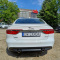 Jaguar XF 2017 biały, diesel