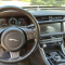 Jaguar XF 2017 biały, diesel