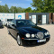 Jaguar S-type 2007 czarny, diesel