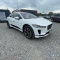 Jaguar i-pace 4x4 2018 white, electric