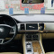 Jaguar XF 2013 czarny, benzyna