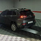 Jeep Grand Cherokee 2015 szary, diesel